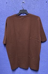 Perry Ellis Texture Block Tee Shirt Men’s Size 2X Big and Tall 4HSK7652RT 209