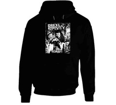 Drexl Spivey True Romance T Shirt