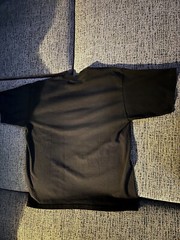 black pro club xl
