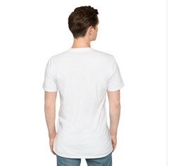 Unisex Softstyle T-Shirt America