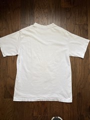 Vintage 1993 Beavis And Butt-Head MTV Cartoon Graphic T-Shirt USA LARGE Rare 90s