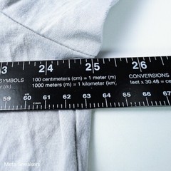 Inc Fashion 2XL Men’s T Shirt Light Grey Cotton Zipper Comfort Rare Luxe New