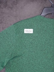 NIKE Shirt Adult Large Green Graphic Logo Short Sleeve Active Sports Outdoor Men
