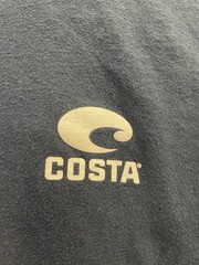 Costa Navy Tshirt