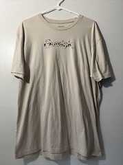 Outrank T Shirt Size XL