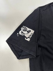 Limited Edition Disney Mickey Mouse x Keith Haring Grey T-Shirt 2XL XXL Japan