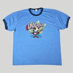 Vintage Underdog Cartoon Shirt