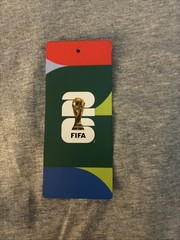 FIFA World Cup T-Shirt
