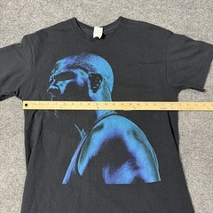 Drake Scorpion Shirt Mens Medium Black Gildan Live Tour Graphic Rap Tee Album