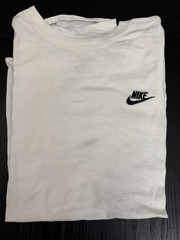 Nike Sportswear Club Men’s T-Shirt Tee