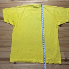 Vintage 1986 Don & Joan’s Sugar Lake Resort Minnesota Souvenir T-Shirt USA – XL
