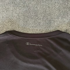 Champion Mens Double Dry Core + Anti-Odor T-Shirt—Brand New—Various Sizes