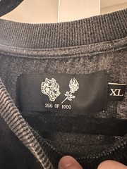 Civil Regime X Darc Sport Shirt
