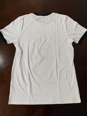 Hello Kitty Cafe T-Shirt V8 – Ringer Tee