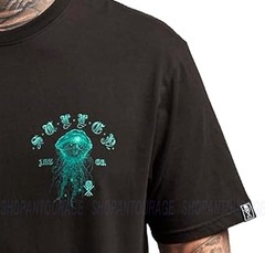Sullen Art Collective Radiance Premium Fit SCM8217 Short Sleeve T-shirt For Men
