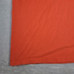 Billabong T-Shirt Mens XL Orange Vintage Bong Systems Graphic Made in USA