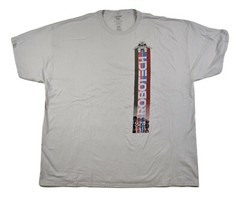 Loot Crate Mens Robotech From October 2018 Transformation Tee Shirt New 3XL