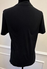 Riot Society unisex Size S Black California Bear Graphic Cotton Jersey T-Shirt