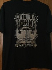 Trend Little Feat Band Cotton Tee All Size S to 5XL T-Shirt BT677