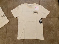 N.O.S. – Brixton Mfg. Mens “PREMIUM FIT” Tee Shirts = Choice of SIZES & STYLES