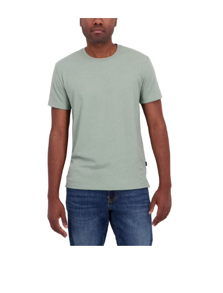 Lucky Brand Men’s Washed T-Shirt- Asst