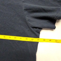 Destiny Bungie Gaming Graphic T Shirt Mens Navy Blue XL Cotton Video Game Tee