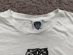 Tom Of Finland T Shirt LGBTQ Gay BDSM Art Crew Neck Men’s Size 3XL Vintage 90’s