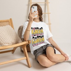 Kindergarten Pencil First Day Of School Teacher T-Shirt