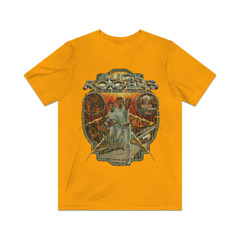Buck Rogers in the 25th Century 1979 Vintage Men’s T-Shirt