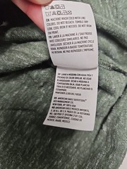 American Eagle Super Soft Men’s Large Green Long Sleeve T Shirt Casual Outdoors