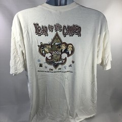 Knob Lick Missouri Scout Ranch 2004 Year Of The Camper 200 Year Lewis Clark XL
