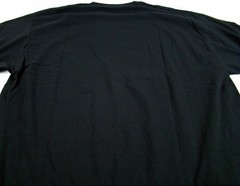 Mens Biggie Smalls/ Tupac Old School Rap Original Flavor T-Shirt Sz Small