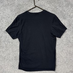 Adidas Shirt Sz S Amplifier Tee Athletic Japanese Lettering Techwear Streetwear