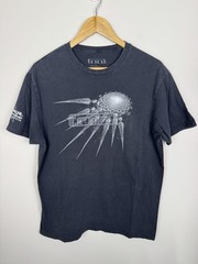 Tool 2021 Spectre Spike Band T-Shirt Sz L Los Angeles California Metal Rock