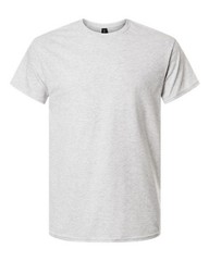 Gildan 3000 Unisex Light Cotton T-Shirt