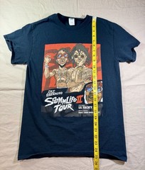 Rae Sremmurd Lil Yachty Sremm Life II Tour 2016 Hip Hop Men Small