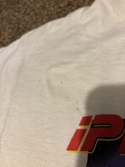 Vintage 1999 IPMS USA National Convention Orlando Moon Landing T Shirt L