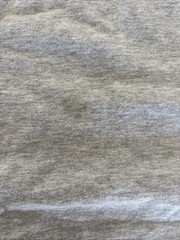 T-shirt Men’s Medium Gray Fresh Clean Threads