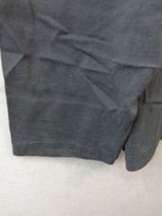 Cremieux T Shirt Men’s XL Grey Long Sleeve Graphic Logo New With Tags
