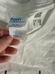 All I Need To Know About Life Learned From My T-Shirt Size Medium