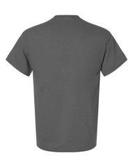 3XL Charcoal Blank – Gildan 2000 Short Sleeve T-Shirt Tee