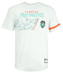 Outerstuff Call of Duty League Men’s Florida Mutineers Short Sleeve Home Jersey