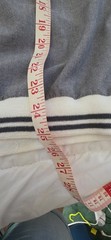 Men’s Pierre Cardin Sz Medium Polyester Cotton Blend Short Sleeve Pullover Shirt