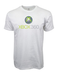 XBOX 360 Gaming Graphic T shirt