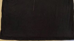 Vtg CERN Nuclear Research Thrashed Faded Shirt XL Science Space Grunge 90s Y2K