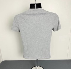 ELF Christmas Need Hugs Shirt Size Mens Small Gray