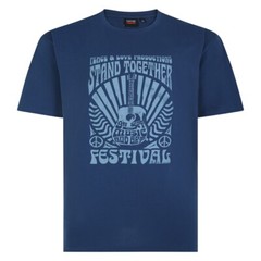 ESPIONAGE MUSIC FESTIVAL T384 TEE SHIRT 2XL3XL4XL5XL6XL7XL8XL