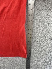 Vintage 80’s Sex Is Like Snow Never Know How Many Inches Single Stitch Size M