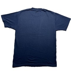 Dream Makers Black History T Shirt Mens L Navy Blue Obama MLK Malcolm X
