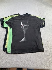 Reseller Lot Of 24 Graphic Tees Bundle Wholesale Mixed Adult Tshirt Bulk Resale
